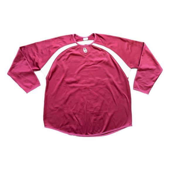 Vintage Oklahoma Sooner Sweatshirt - Picture 1 of 3